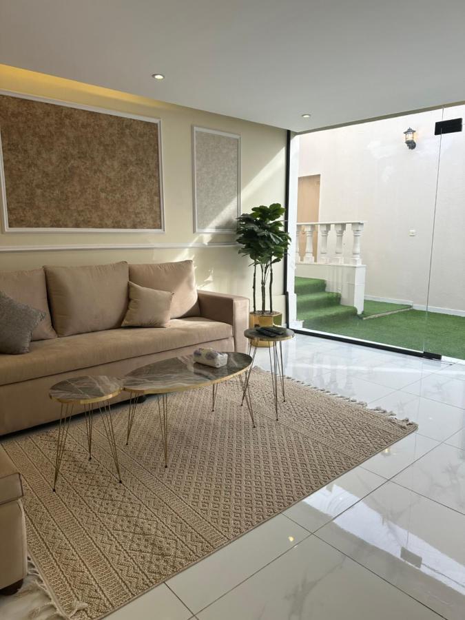 Ikma Villa Al-Ula Zewnętrze zdjęcie