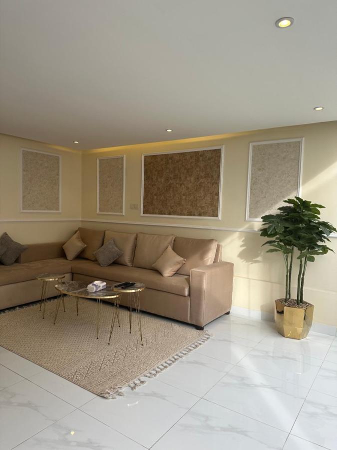 Ikma Villa Al-Ula Zewnętrze zdjęcie